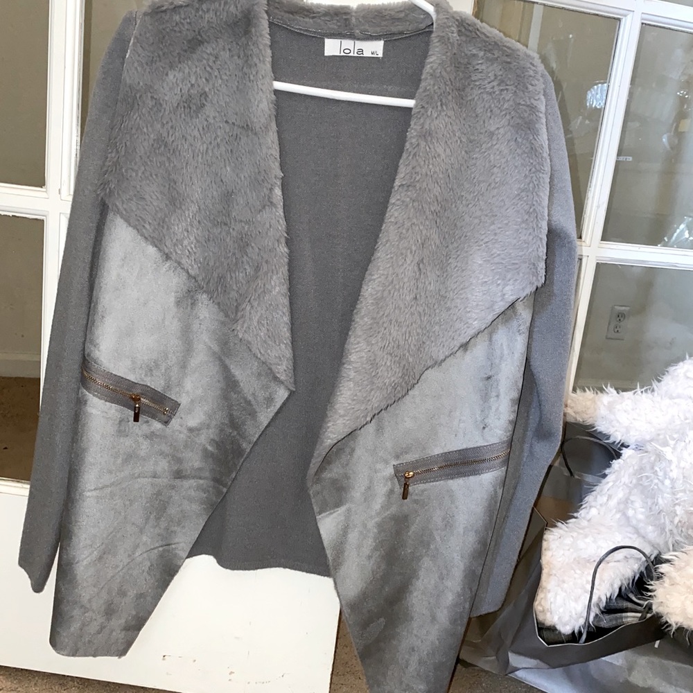 Jacket